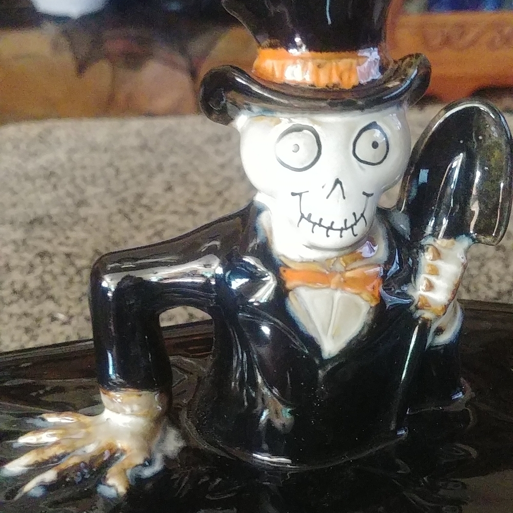 Yankee Candle Boney Bunch Candy Dish - Picture 2 of 5